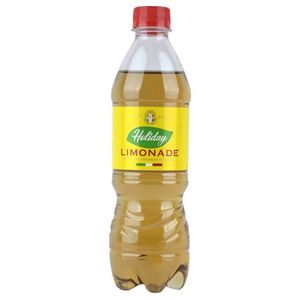 Лимонад Holiday Limonade Italiana  2 л/бут 6 бут/уп