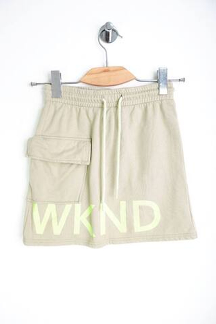 Юбка Fun Day утепленная, на 11 лет