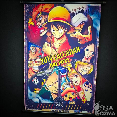 Гобелен "Ван-Пис"