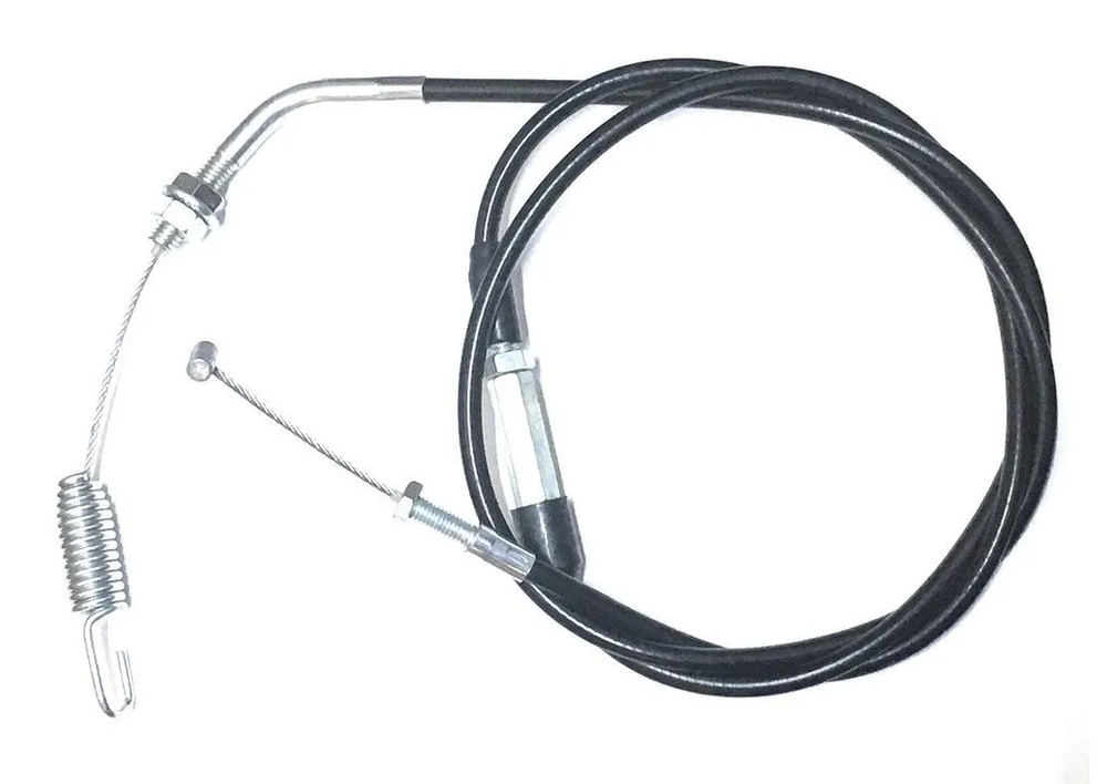 ЗИП Трос шнека Champion ST556