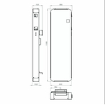 Стабилизатор напряжения Volter СНПТО Smart-22