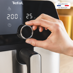 Аэрогриль Tefal Easy Fry Mega EY855D10