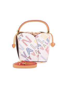 VF-7006/30 Сумка жен., иск. кожа