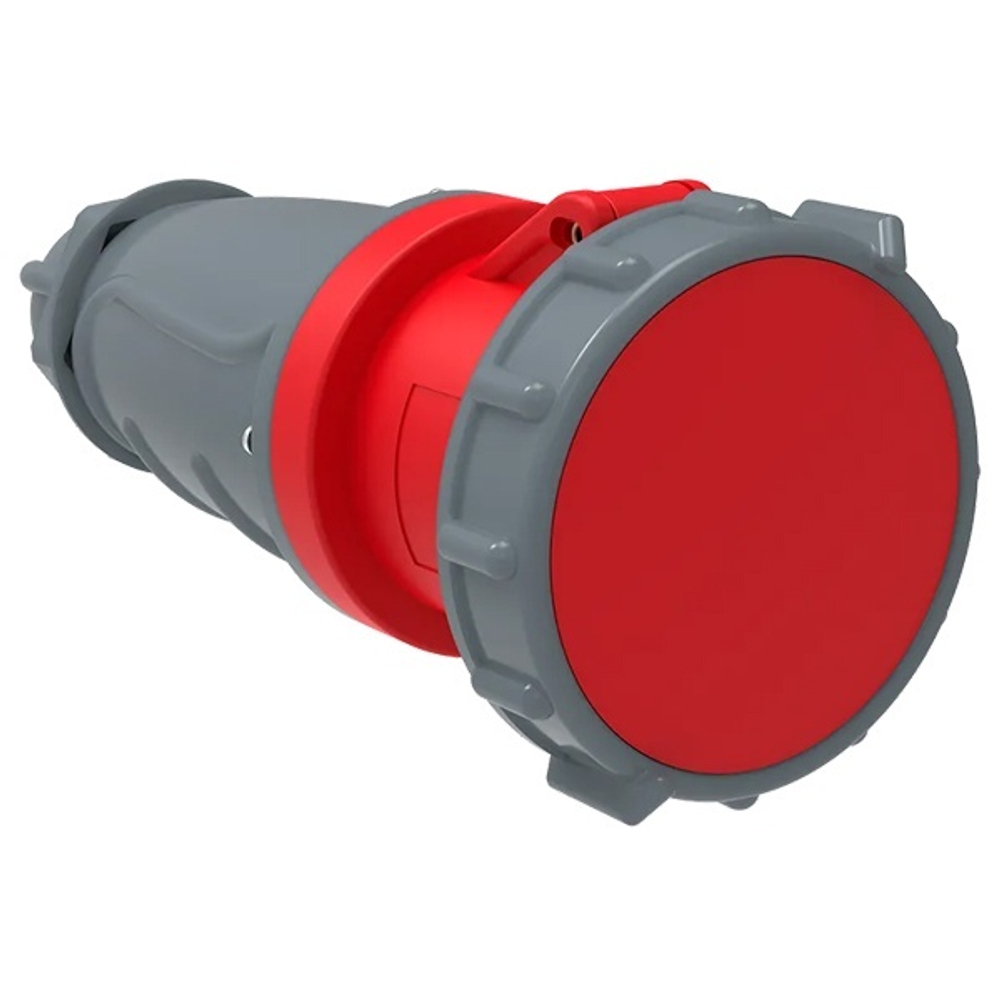 Розетка  IEK PSN22-063-5