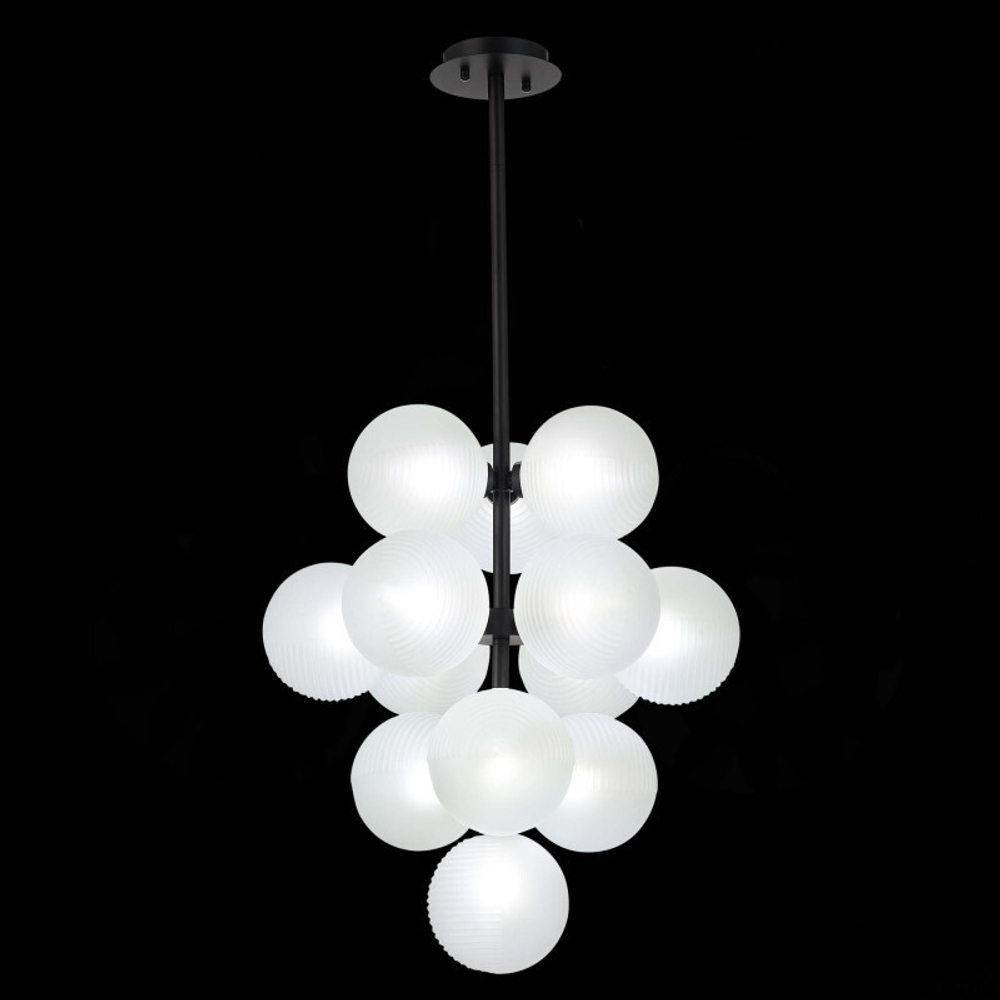 Люстра на штанге ST-Luce SL1184.413.13