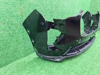 Бампер передний Haval Jolion (2024-н.в.)