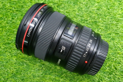 Объектив Canon EF 17-40mm 4L USM / Скупка
