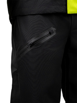 Дождевые брюки STARKS Dry Rain HT мужские Чёрные
