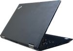 13.3" Уценённый ноутбук Thinkpad Yoga 370 (1920x1080, Intel Core i5-7300U, RAM 16ГБ, SSD 512ГБ, Intel HD Graphics 620, Win 10 Pro)