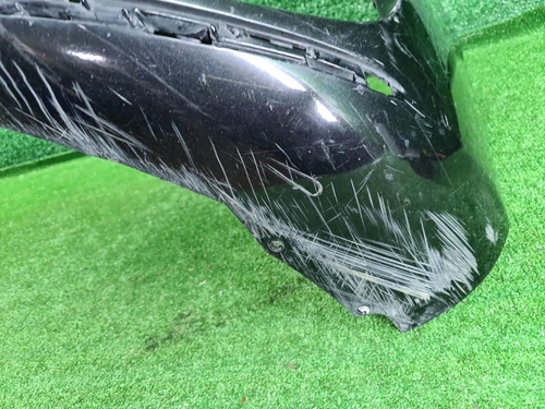 Бампер передний Mercedes S w222 (2017-2020) AMG