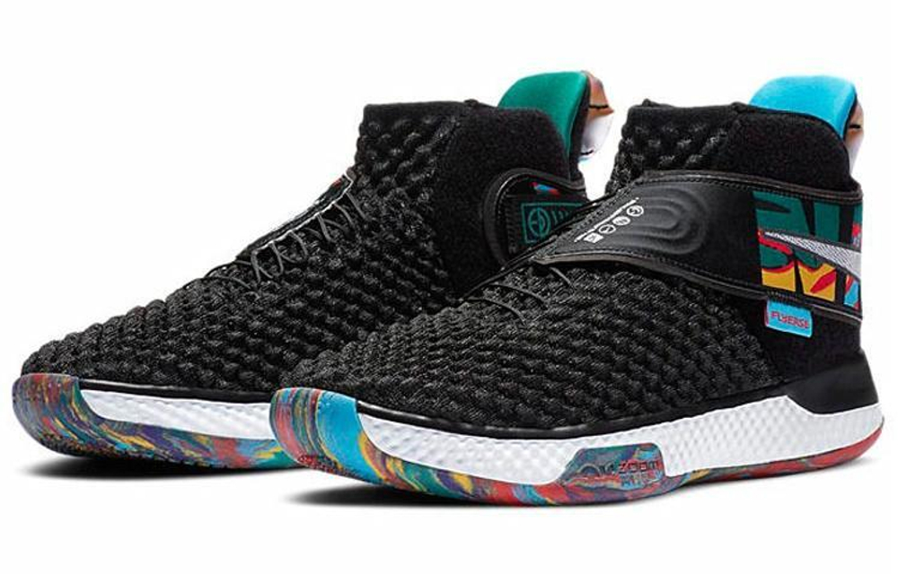 Кроссовки Nike Unvrs Unvrs