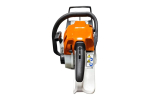 Бензопила STIHL MS 172 шина R 35 см, цепь 63 PM3 (1130-200-0558P)