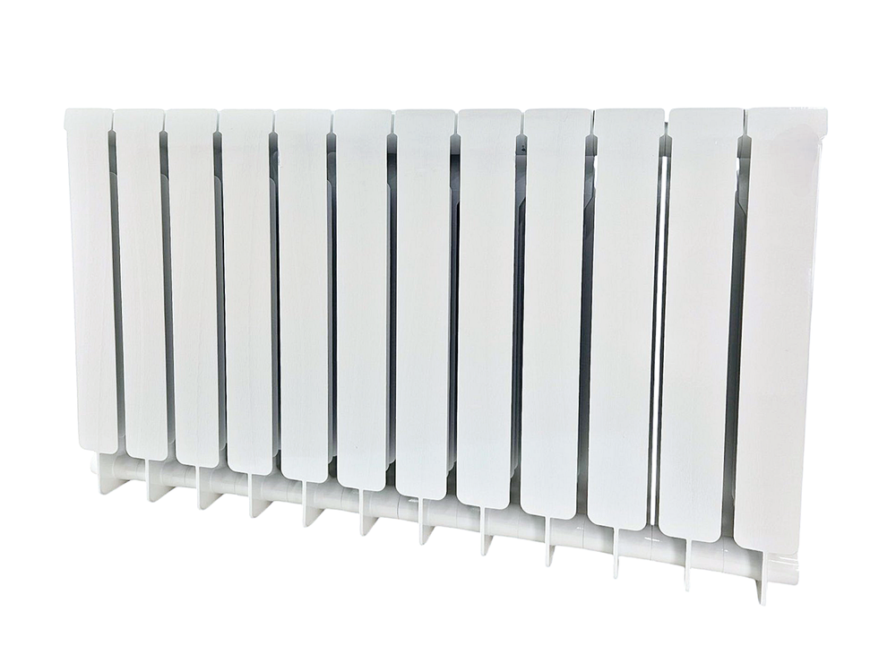 Радиатор биметаллический НРЗ 500/100 ПРОФИ 12 секций