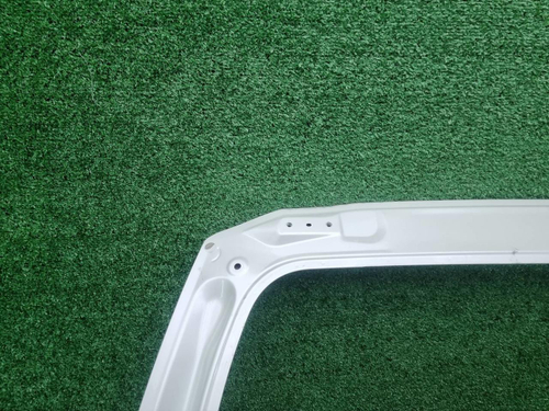 Крышка багажника Toyota LC Prado 150 (2013-2017)