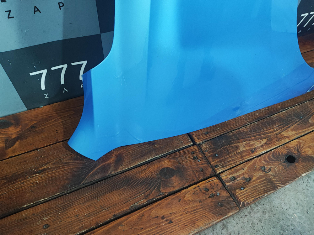 Крыло переднее правое Haval Jolion 21-24 Б/У Оригинал 8403120XST01A