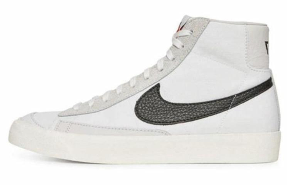 Кроссовки Slam Jam X Nike Blazer "Class 1977"