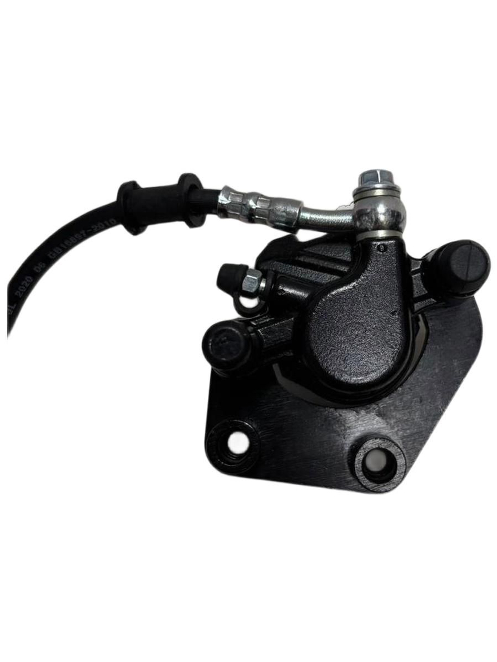 Тормоза передние гидравлические для Kugoo Note