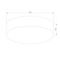 Потолочный светильник TK Lighting 1087 Rondo Graphite