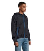 Ветровка Shore Тёмно-синий  XL