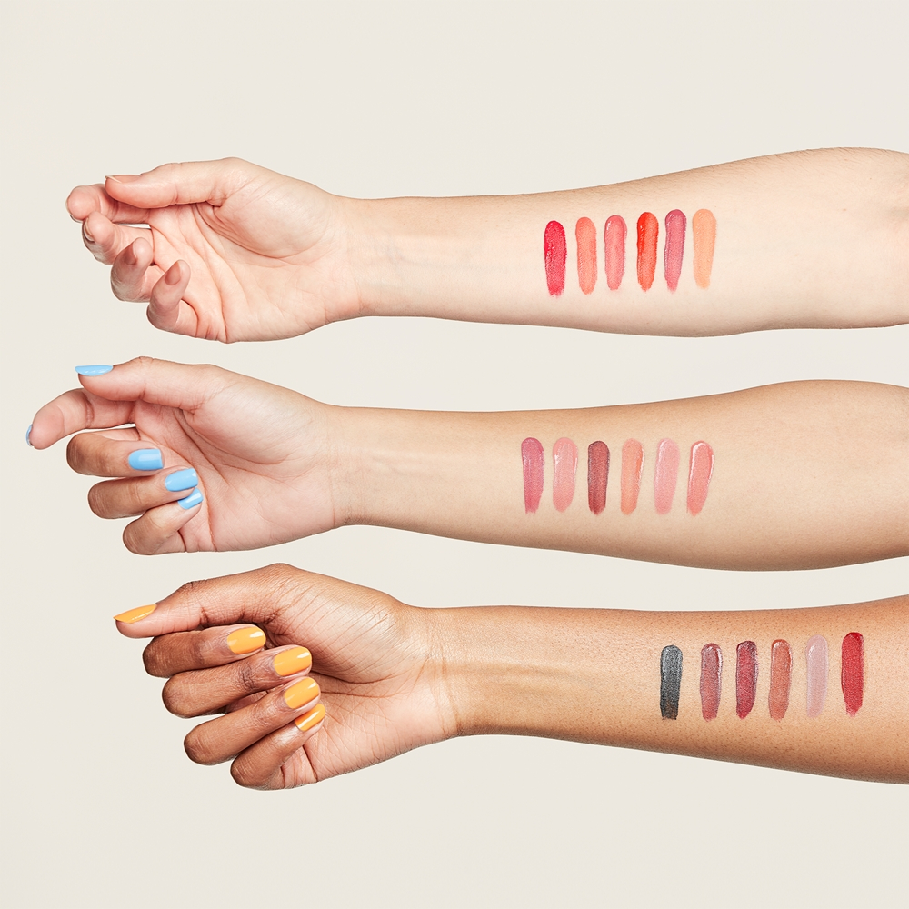 Rimmel Lasting Mega Matte - Легкая матовая помада в жидкой форме на 16 часов оттенок Pink Blink, 7 ml