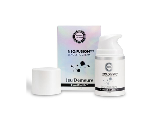 Крем для лица сенолитик | NEO:FUSION SENOLYTIC CREAM, 50 мл