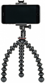 Штатив Joby GorillaPod GripTight PRO 2 с держателем для смартфона Apple