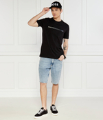 Футболка Tee 4 BOSS GREEN - черный(50513010)