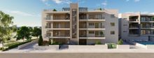 Aster Gardens - Block A / Apartment No. 202