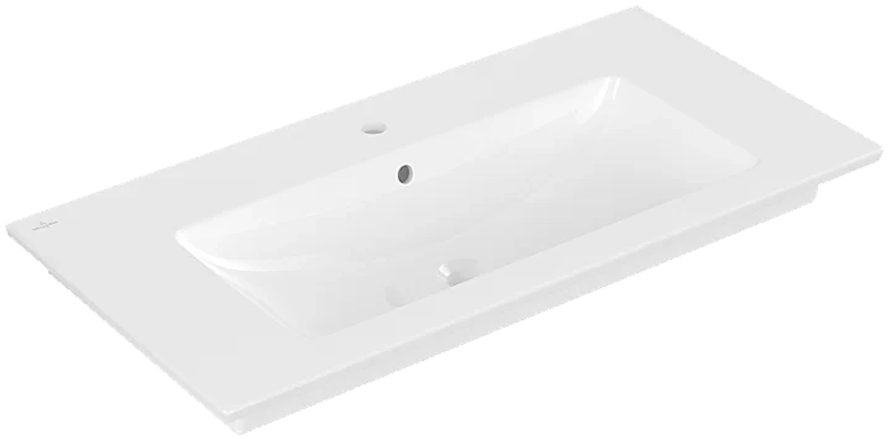 Раковина Villeroy&Boch Venticello 4104AL01 альпийский белый