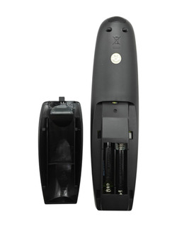 Пульт Polarline Ver.3 Mouse sleep fav для китайских телевизоров Smart TV