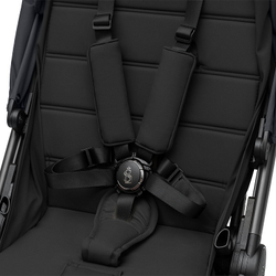 Прогулочная коляска Sweet Baby SBL Elegante D 427628 Dark Grey