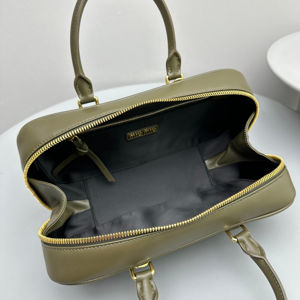 Miu Miu Arcadie Bag M 27 cm