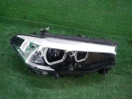 Фара правая BMW 5er G30 (2017-2020) LED