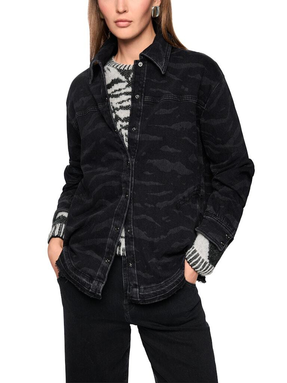 AS 51.04 D01   блуза