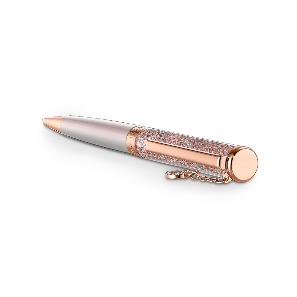 CRYSTALLINE BP PEN - LOVE HEART
