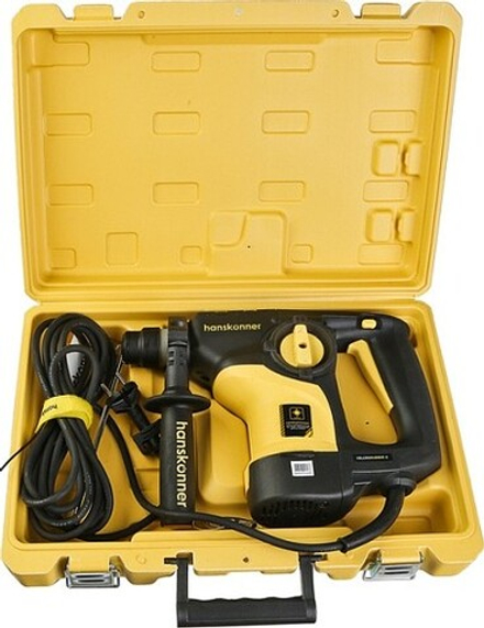 Перфоратор HANSKONNER HRH0928DR