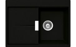 Мойка SCHOCK Horizont 40D Small Cristadur пуро