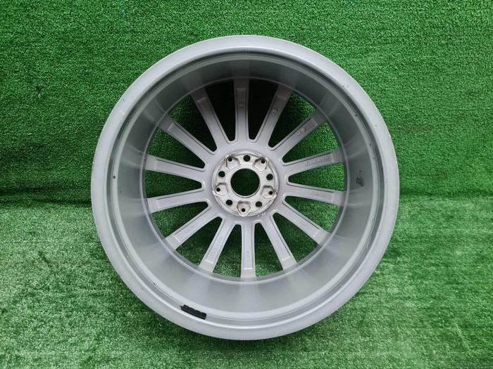 Диск литой R20 Mercedes S W223 (2020-нв) AMG перед