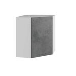 Лофт Бетон темный ПУ 550