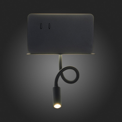 Светильник настенный ST Luce SL1576.401.02