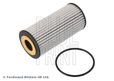 BLUE PRINT - ADV182181-BLU - Oil Filter