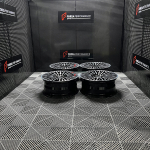 КОВАНЫЕ ДИСКИ ДЛЯ MERCEDES BENZ E CLASS W214 2025 Мерседес