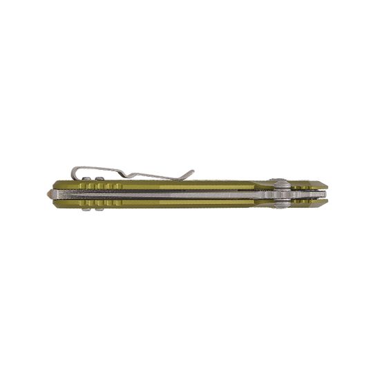 Нож Microtech Socom Elite Ram-Lok, Frag 160RL-10APFROD с клинком из стали M390MK, рукоять Алюминий