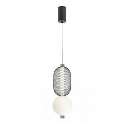 Подвесной светильник Lussole  LSP-7529