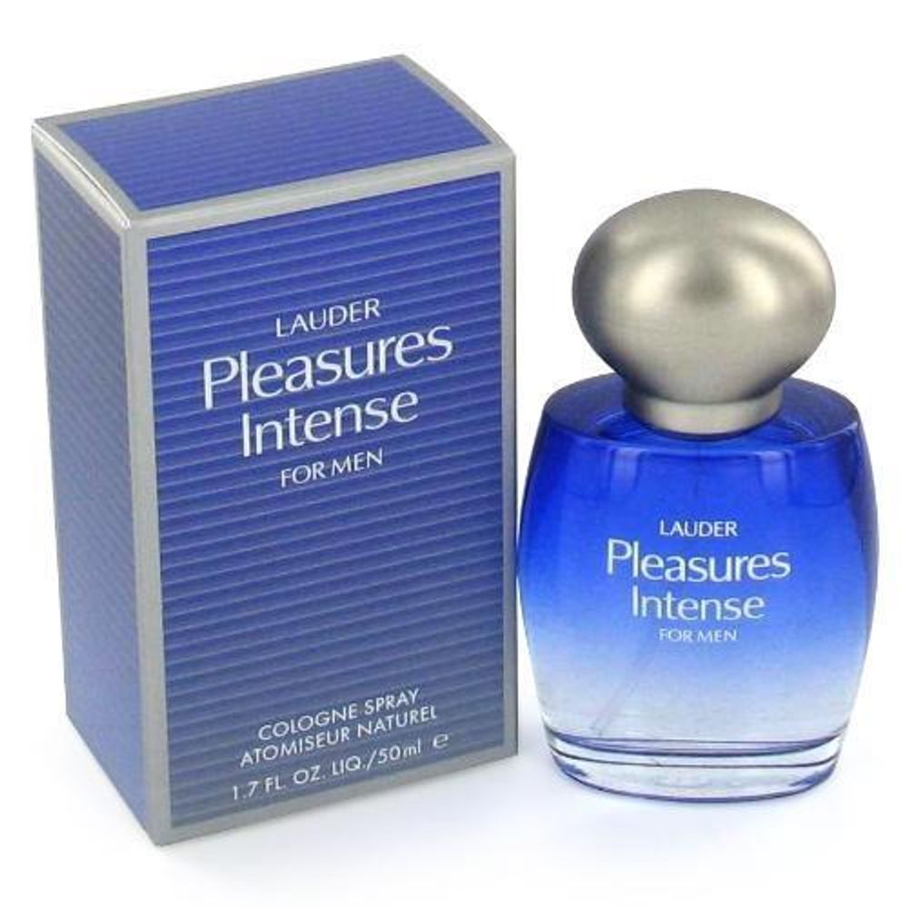 Estee Lauder Pleasures Intense For Men Eau De Parfum