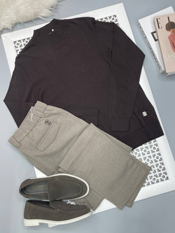 Комплект повседневной одежды