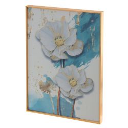 GAEM Набор из 2-х панно, L79 W3 H59 см