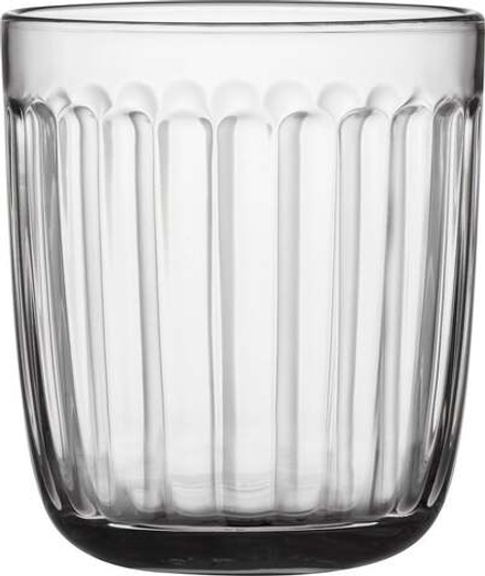 Набор 2 стакана Iittala, Raami, 2 шт., стекло