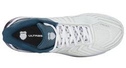 Теннисные кроссовки K-Swiss Ultrashot 4 Clay - White