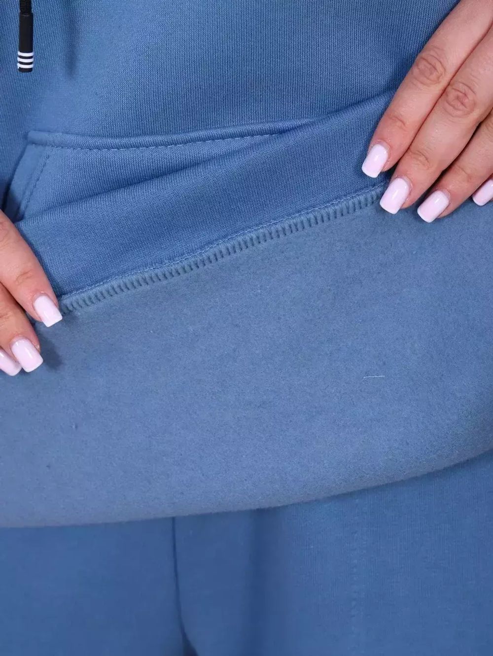 Домашний костюм "Найс" К-96 Ивановский трикотаж (Акция)